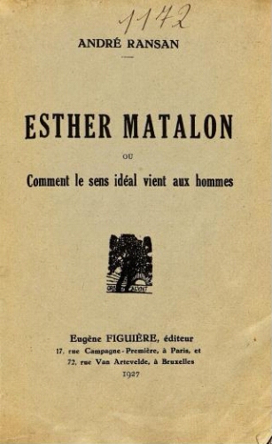 Esther Matalon